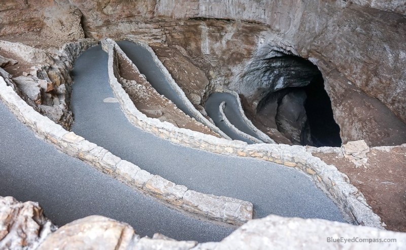 Carlsbad Caverns, New Mexico Facts and Tips