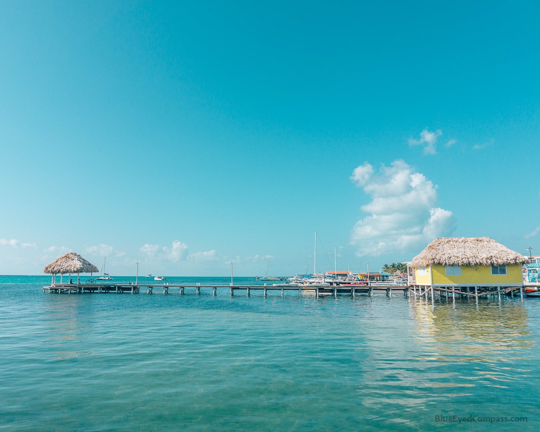 Top Things to do in San Pedro, Belize