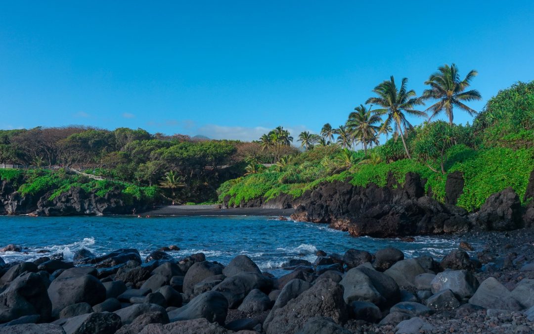 Guide to the Road to Hana, Maui