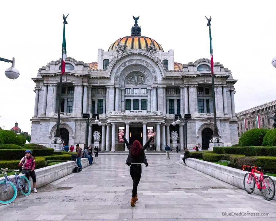 First-time Mexico City: everything you REALLY must know 