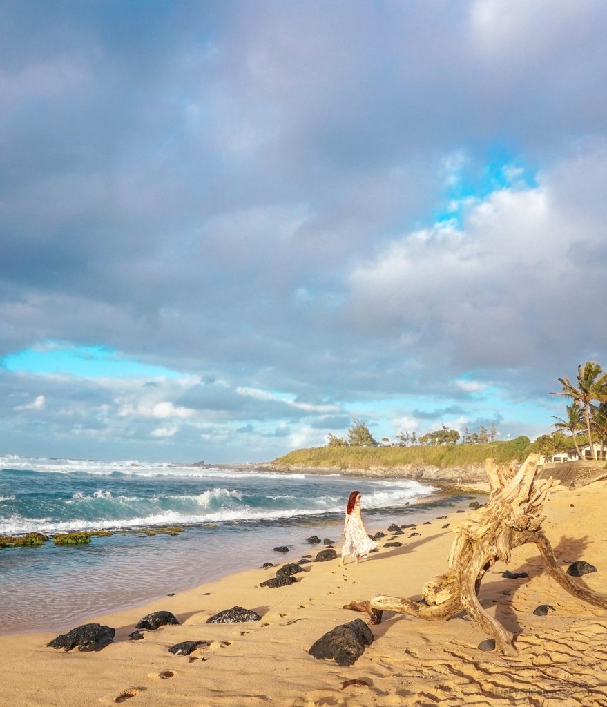 The Perfect Weekend Getaway in Maui – Blue Eyed Compass