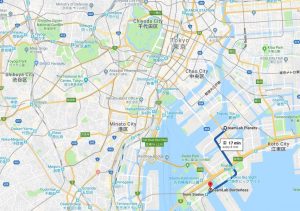 What to do in Tokyo, Japan in 4 Days – Blue Eyed Compass