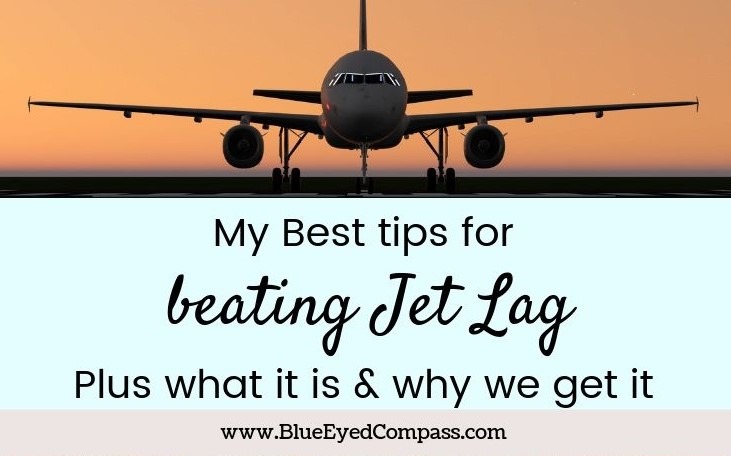 Best Tips to Beat Jet Lag