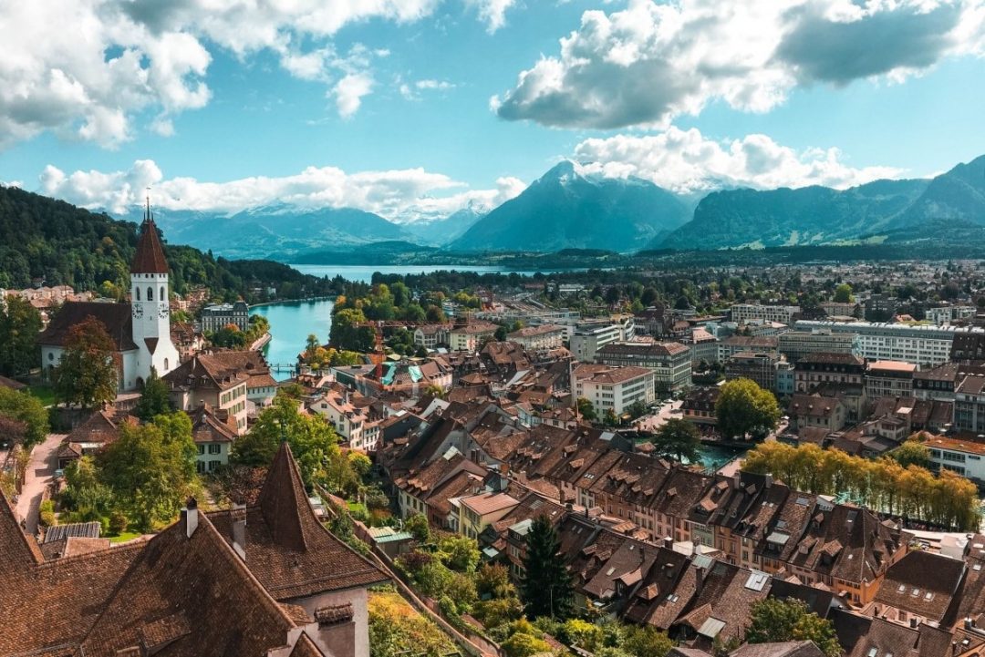 Foolproof Visitor’s Guide to Interlaken Switzerland – Blue Eyed Compass