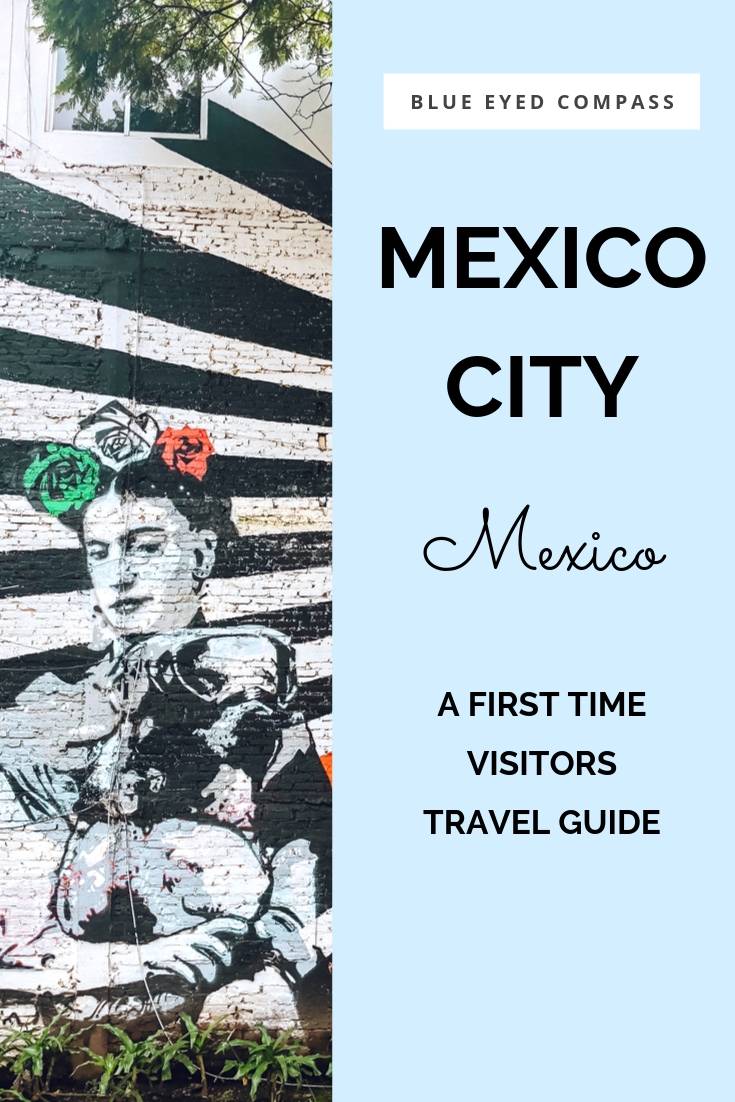 First-time Mexico City: everything you REALLY must know 