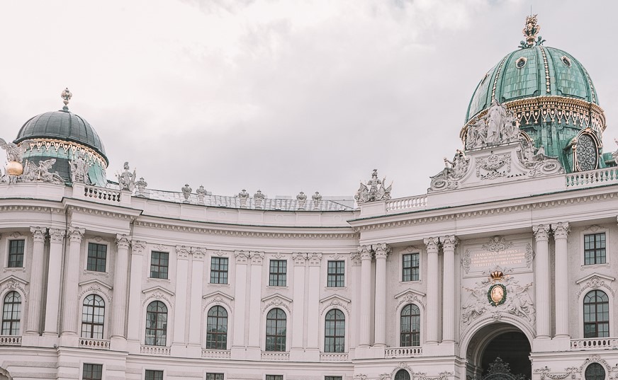 Things to skip in Vienna