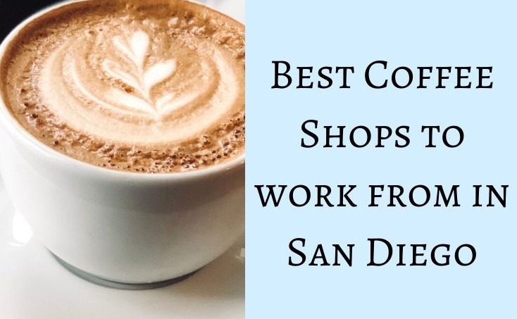 Best San Diego Coffee Shops