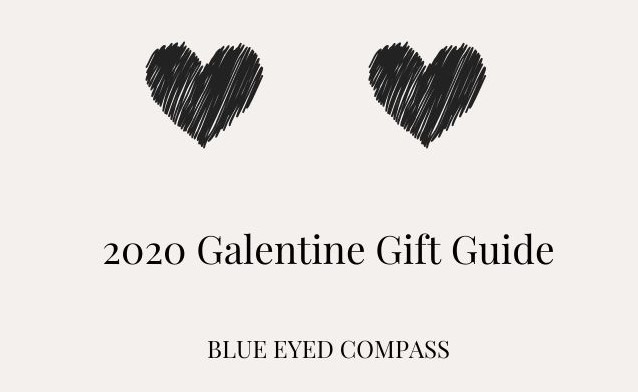 Galentine’s Gift Guide