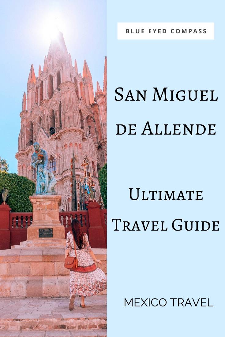 Tula de Allende Travel Guide 2024 - Things to Do, What To Eat & Tips